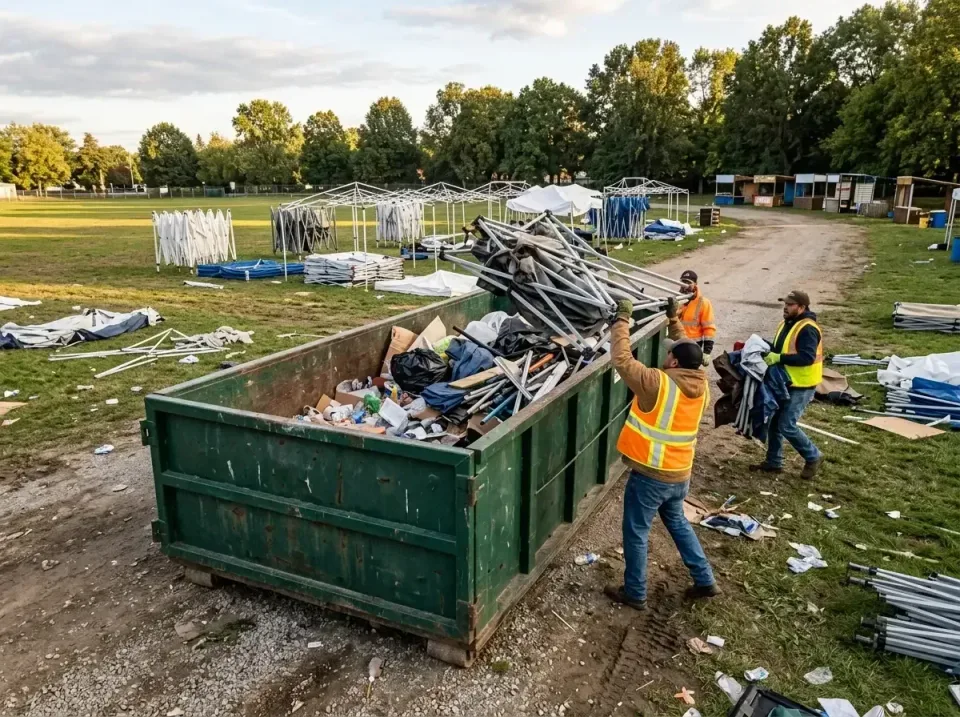 temporary-event-waste-containe-016 — frequently asked questions, Roll-Off Dumpster Rental Services in Naugatuck, CT